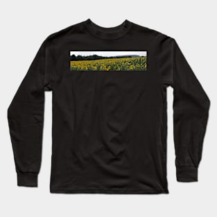 RB Cover 2 Long Sleeve T-Shirt